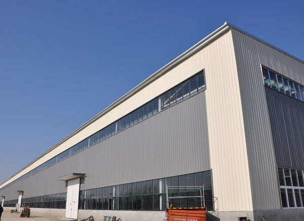 安康新场外景图一